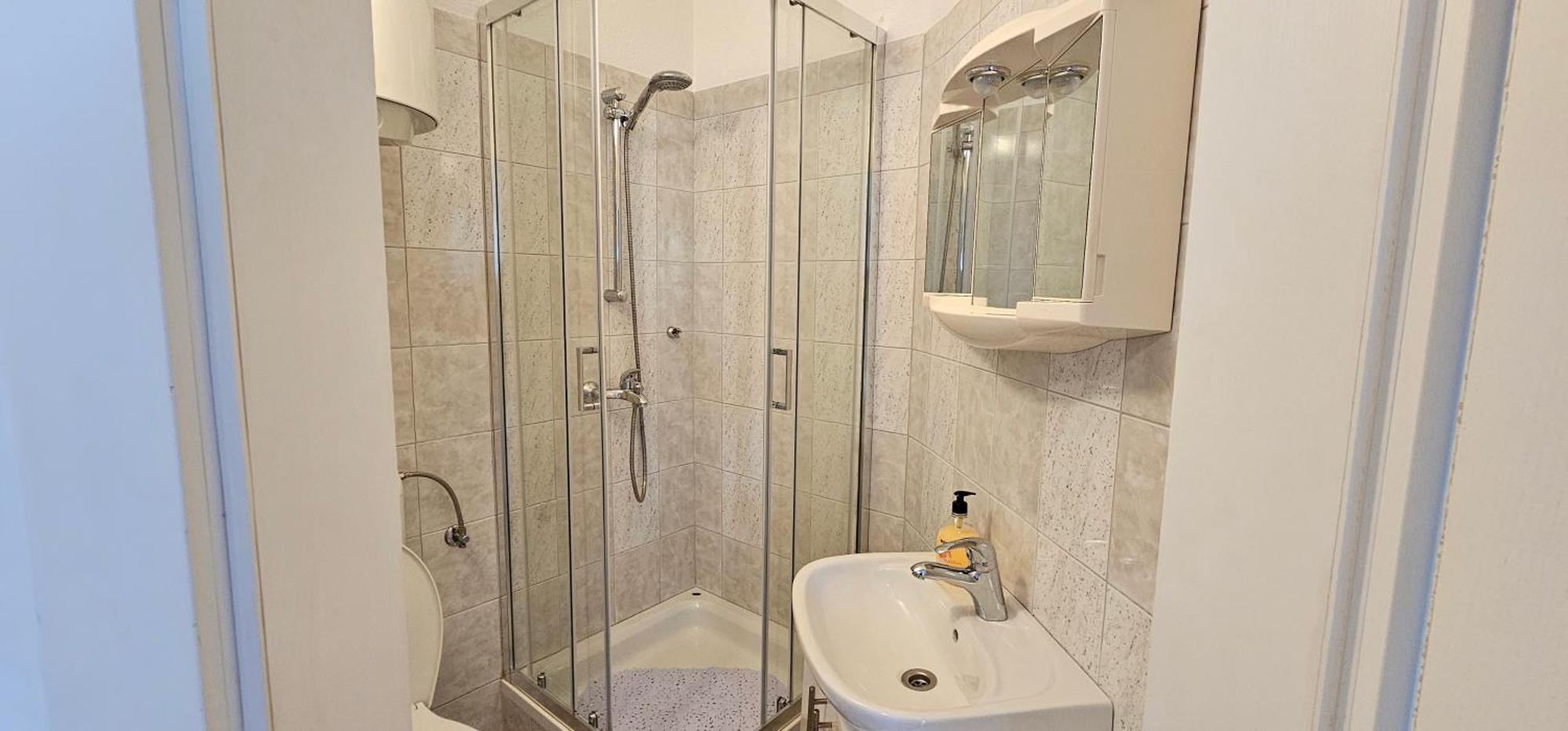 Apartment Tonci Novalja Bagian luar foto